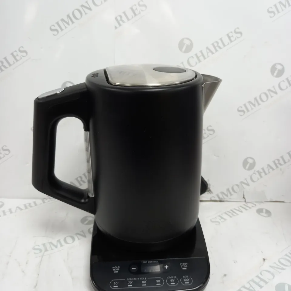 BOXED NINJA KETTLE IN BLACK