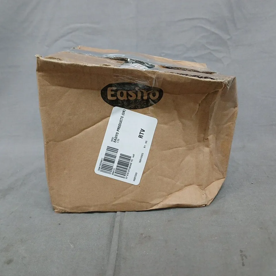 BOXED EASIYO SET OF 6 COFFEE & CHOCOLATE YOGHURT SELECTION