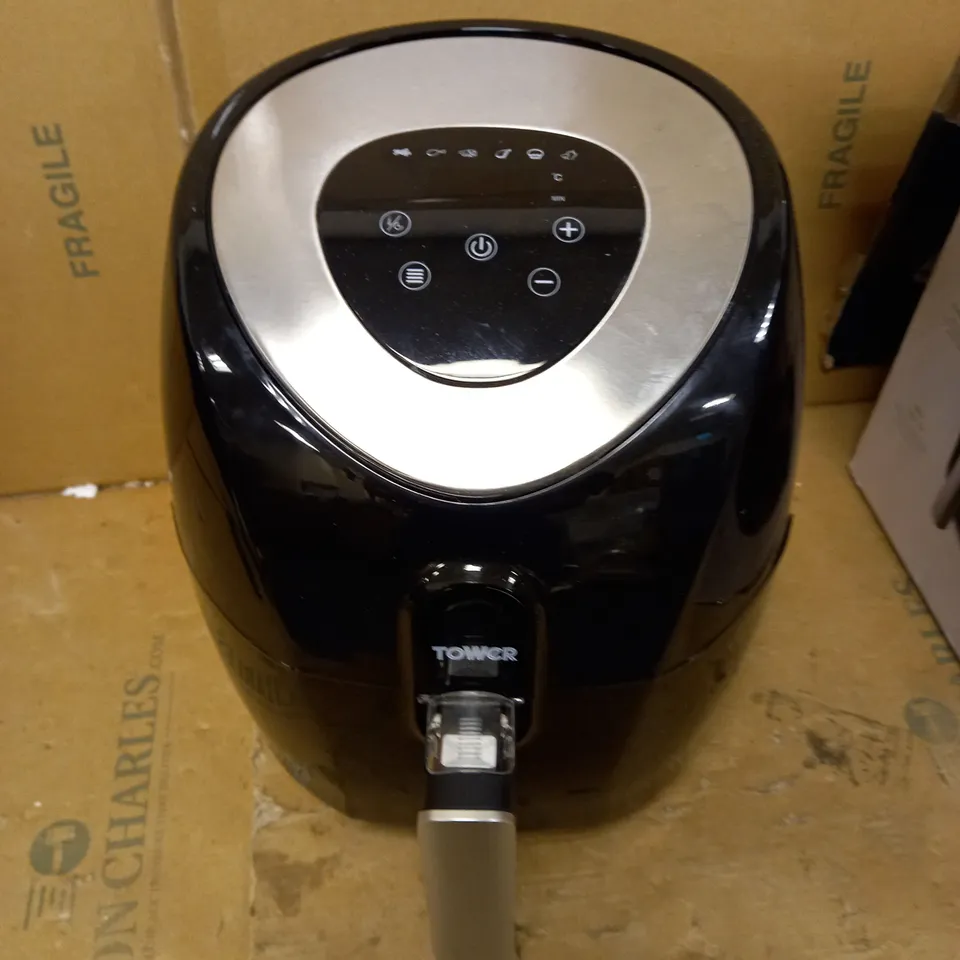 TOWER DIGITAL AIR FRYER 