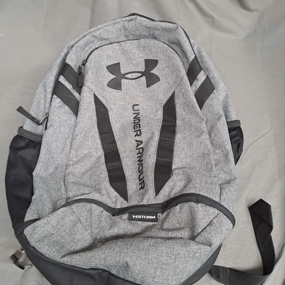UNDER ARMOUR BACKPACK