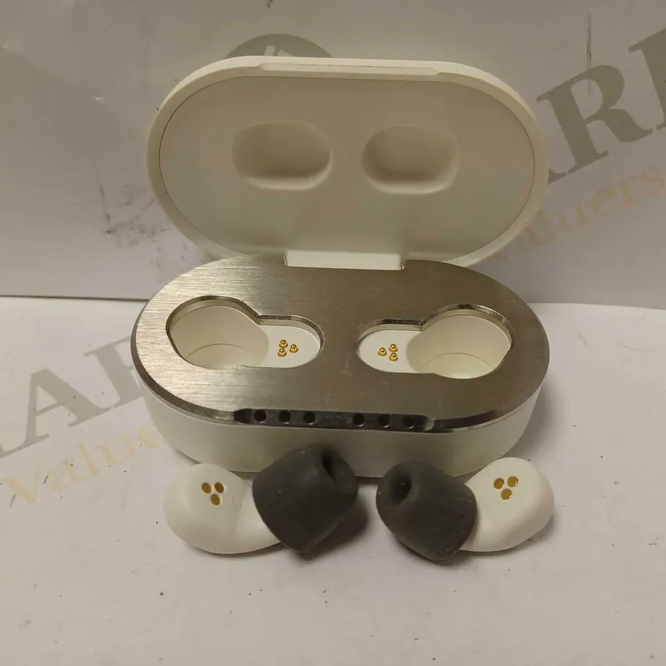 QUIETON3 NOISE CANCELLING EARBUDS