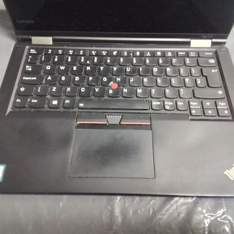 UNBOXED LENOVO THINKPAD YOGA 370 INTEL CORE I-5 7TH GEN LAPTOP