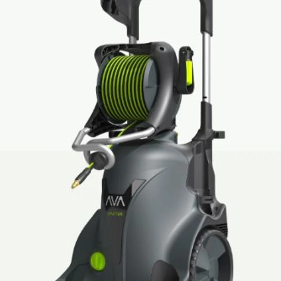 AVA MASTER P60 LARGE PRESSURE WASHER 