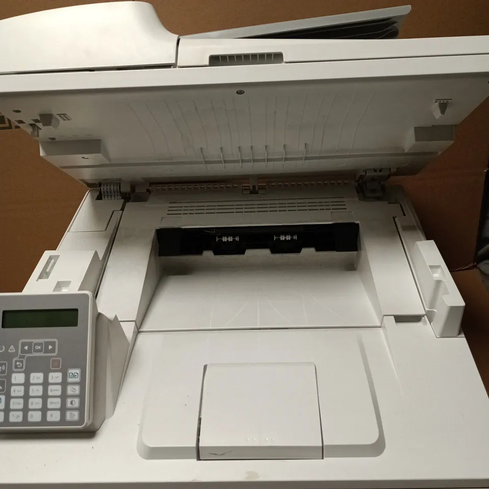 HP LASERJET PRO MFP M227FDW UNBOXED WITH NO ACCESSORIES 