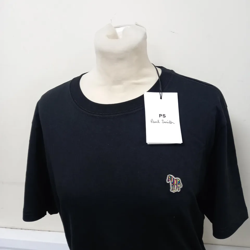 PAUL SMITH CASUAL T-SHIRT SIZE M