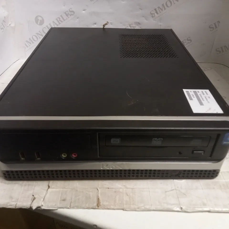 RM DESKTOP 211 PC TOWER