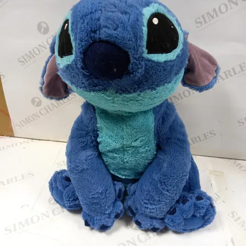 DISNEY STITCH SOFT TOY