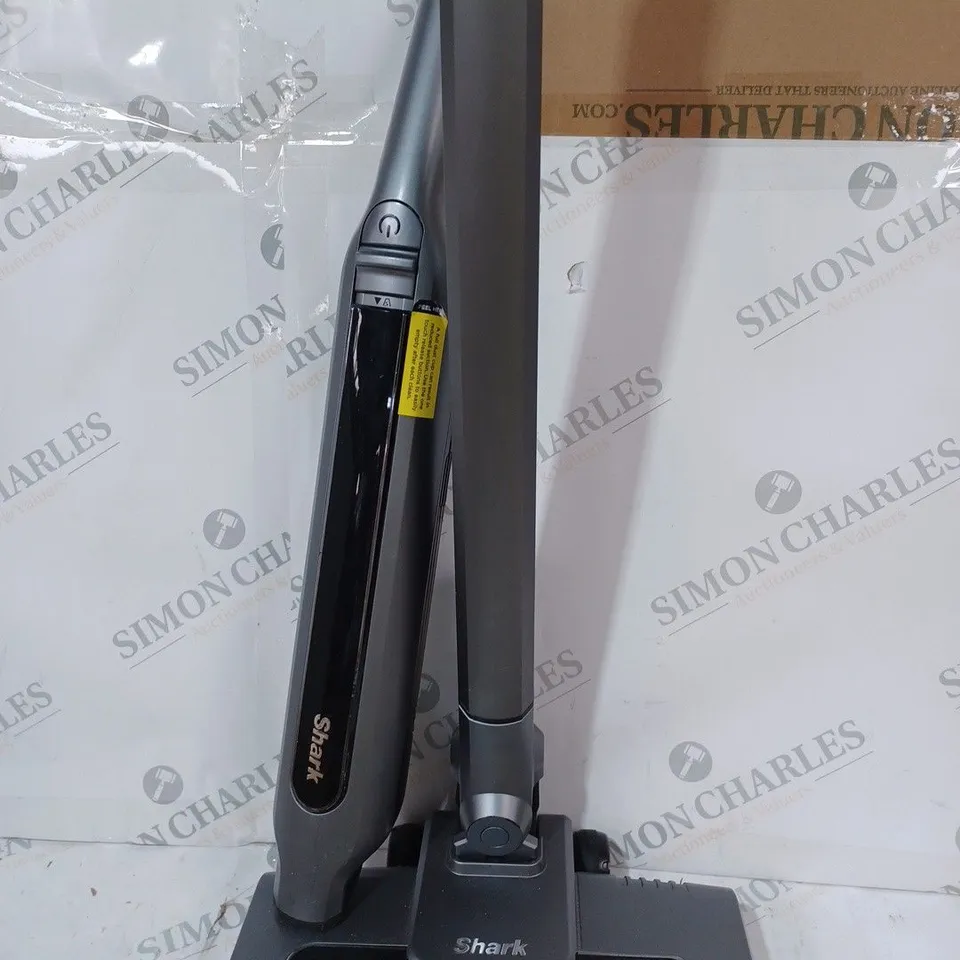 HARK WANDVAC 2-IN-1 LIGHTWEIGHT CORDLESS HANDHELD VACUUM CLEANER WV361UK