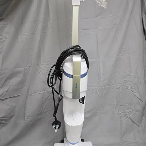 HOMESMART STEAM VACUUM CLEANER VCS-160A