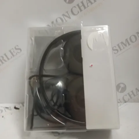 BOXED SONY MDR-ZX310 OVER-EAR HEADPHONES IN BLACK