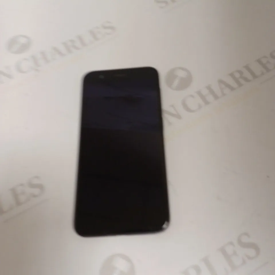 VODAFONE SMART PHONE VFD 600