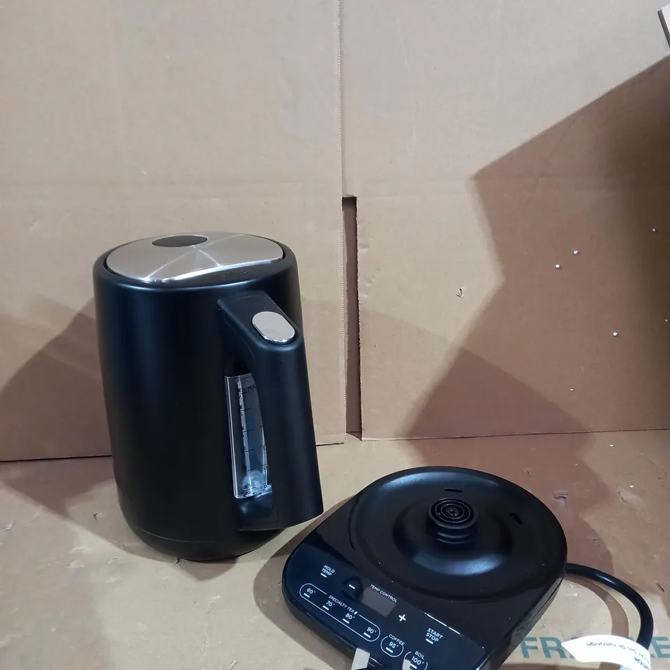 NINJA PERFECT TEMPERATURE KETTLE 