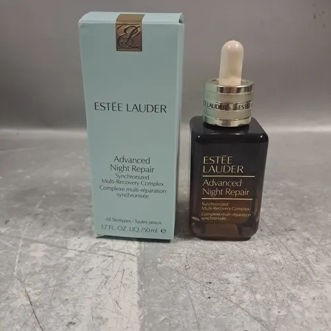 ESTEE LAUDER ADVANCED NIGHT REPAIR 50ML