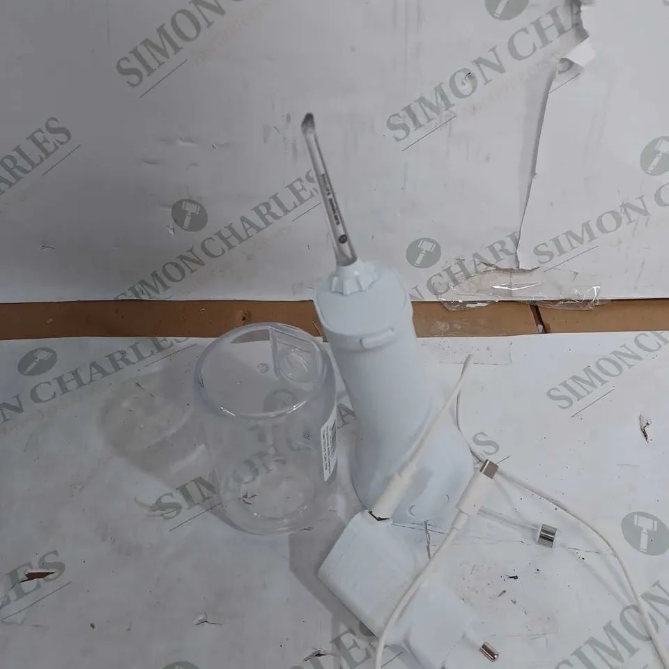 PHILLIPS SONICARE WATER FLOSSER