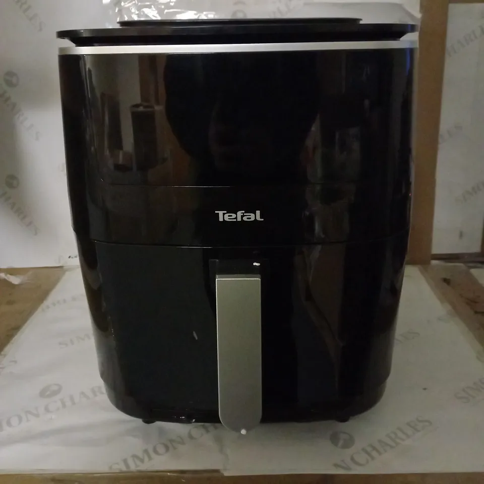 TEFAL EASYFRY 3-IN-1 XXL DIGITAL AIR FRYER