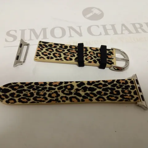 KATE SPADE APPLE WATCH STRAP 38/40MM