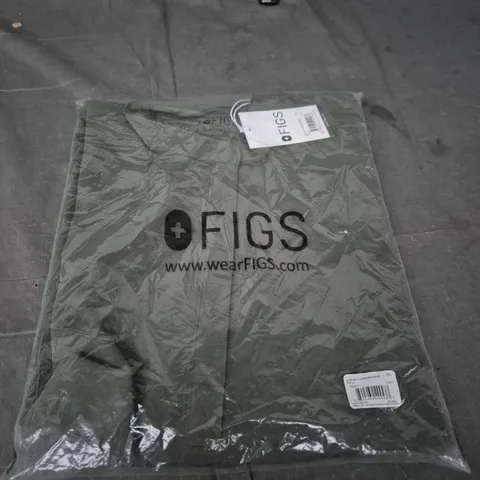 FIGS W RAFAELA OVERSIZED SCRUB TOP – WOMEN'S, UK SIZE XXL