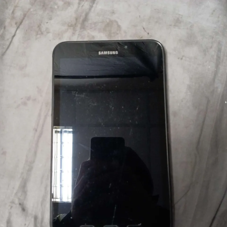 SAMSUNG TABLET PC SM-T395 – 16GB – BLACK