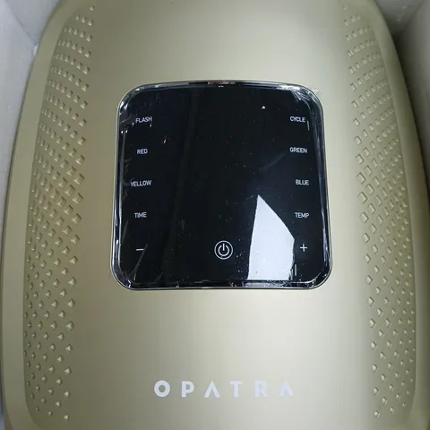 BOXED OPATRA LONDON - OPATRA LIGHT PRO