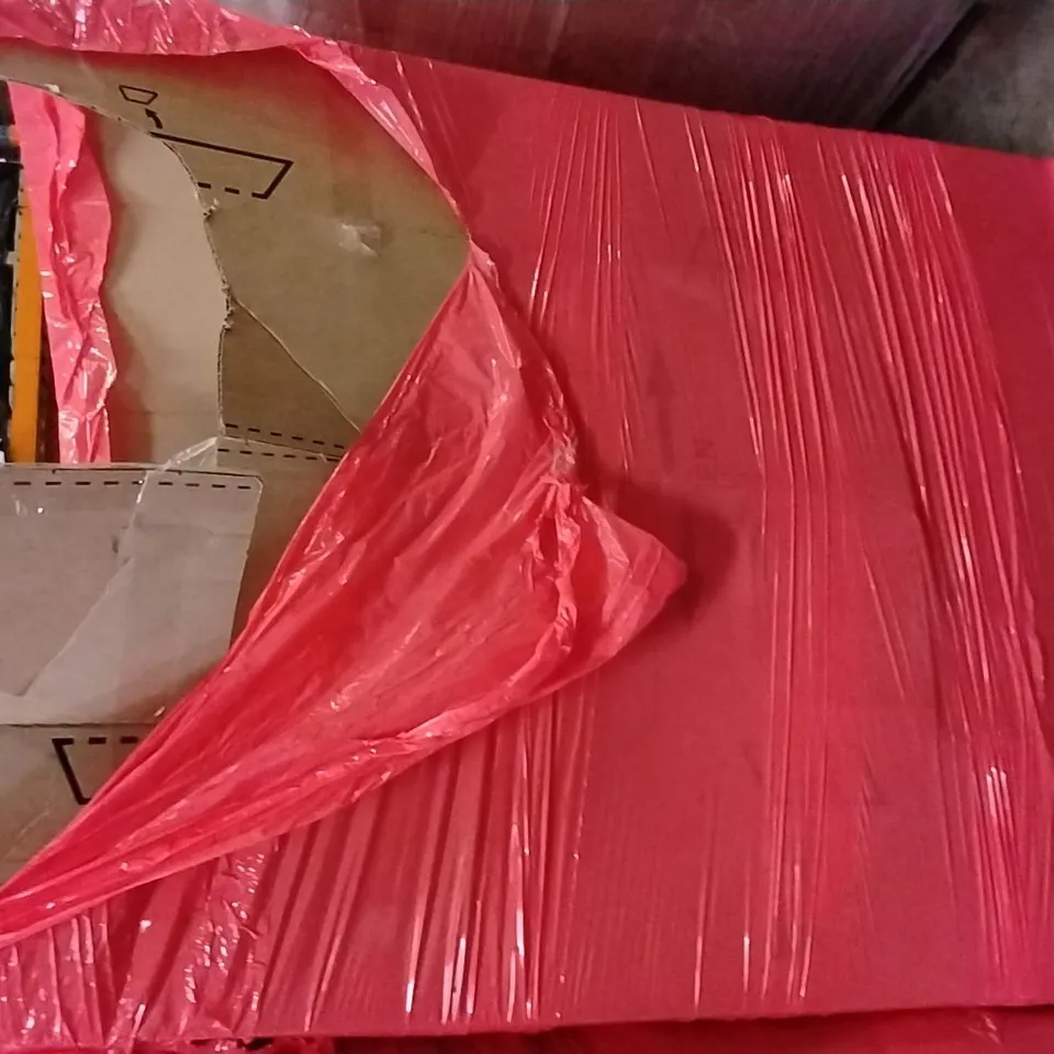 PALLET OF ASSORTED HOUSEHOLD GOODS AND PRODUCTS TO INCLUDE;INSECT KILLER MACHINE,ESPRESSO MAKER,TRAVEL MAP