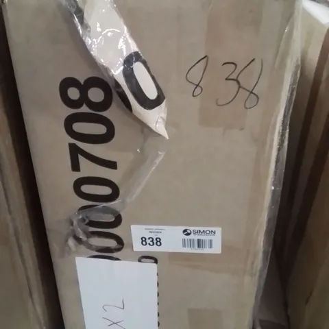 BOXED CELESTE DINING CHAIR, GREY CLASSIC FAUX LEATHER & CHROME 