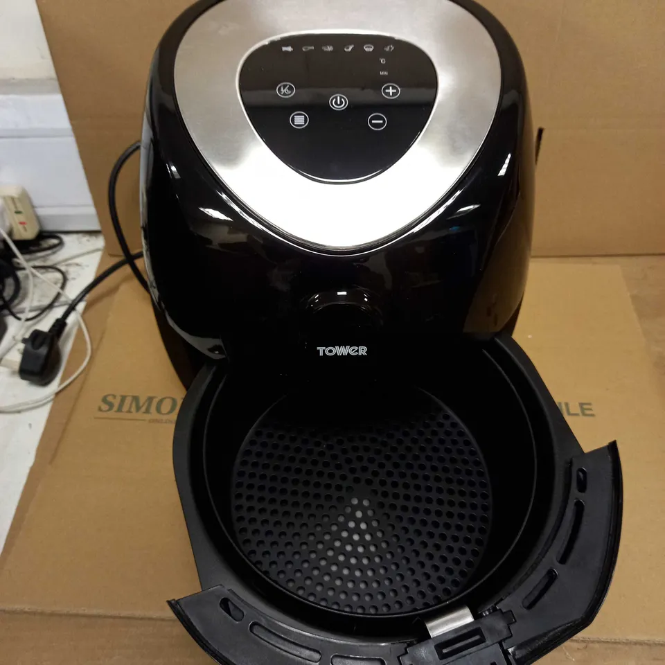 TOWER DIGITAL AIR FRYER 