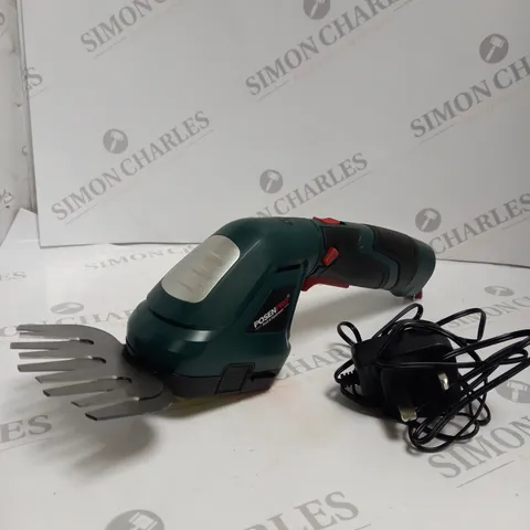 BOXED POSENPRO CORDLESS GRASS SHEAR - PGHT7.2C