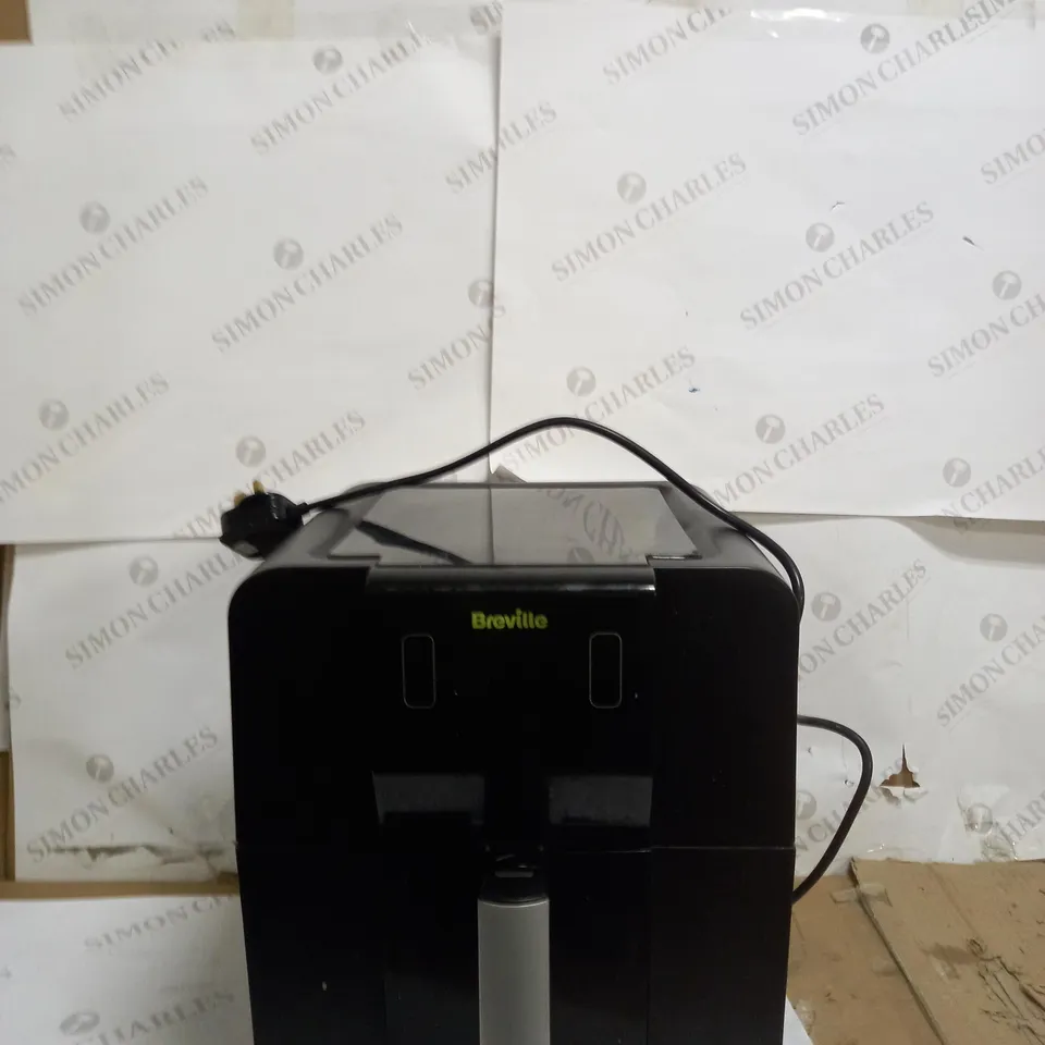 BREVILLE HALO AIR FRYER DIGITAL AIR FRYER OVEN