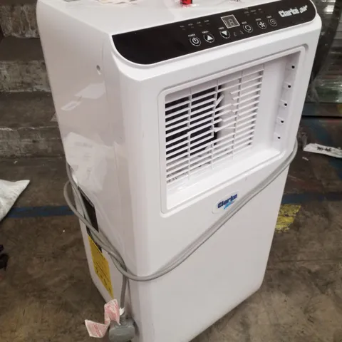 CLARKE AC5000B 5000BTU 3-IN-1 AIR CONDITIONING UNIT