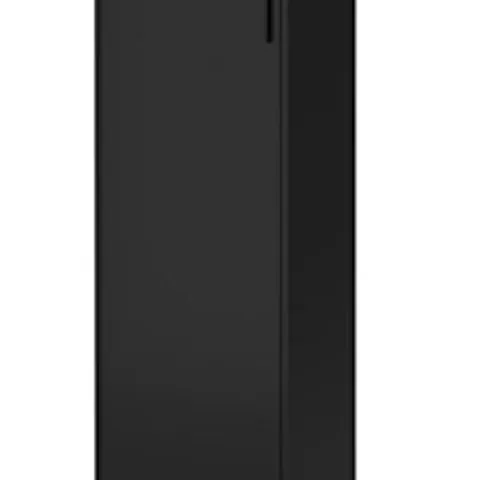 BRAND NEW BOXED OUT & OUT PHANTOM OAK STORAGE CABINET