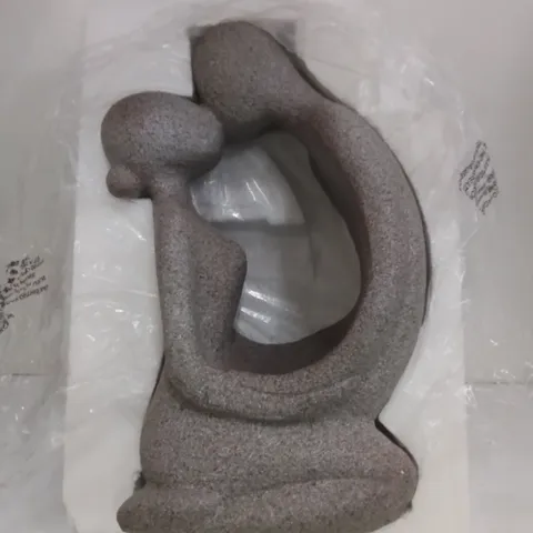 BOXED LOVERS LED WATER FOUNTAIN MAINS POWER