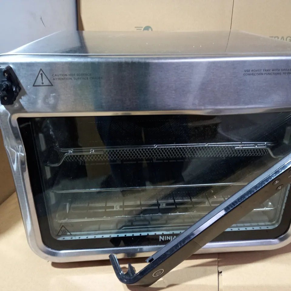 NINJA FOODI MULTIFUNCTION OVEN