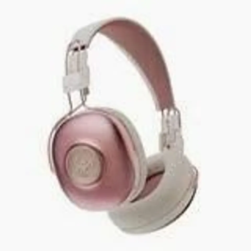 HOUSE OF MARLEY POSITIVE VIBRATION 2 HEADPHONES EM-JH121-CP