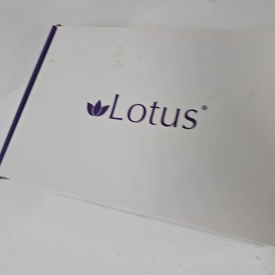LOTUS GIRONA ULS554 GREY TRAINERS – UK 4 (EU37)