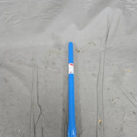 FOOTPRINT TOOLS 18X1IN COLD CHISEL – BLUE HANDLE, MADE IN BRITAIN