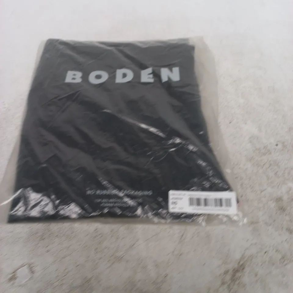 BODEN BELGRAVIA PONTE TROUSERS – WOMEN’S GREY, UK 16L (R0814 GRY 16L)