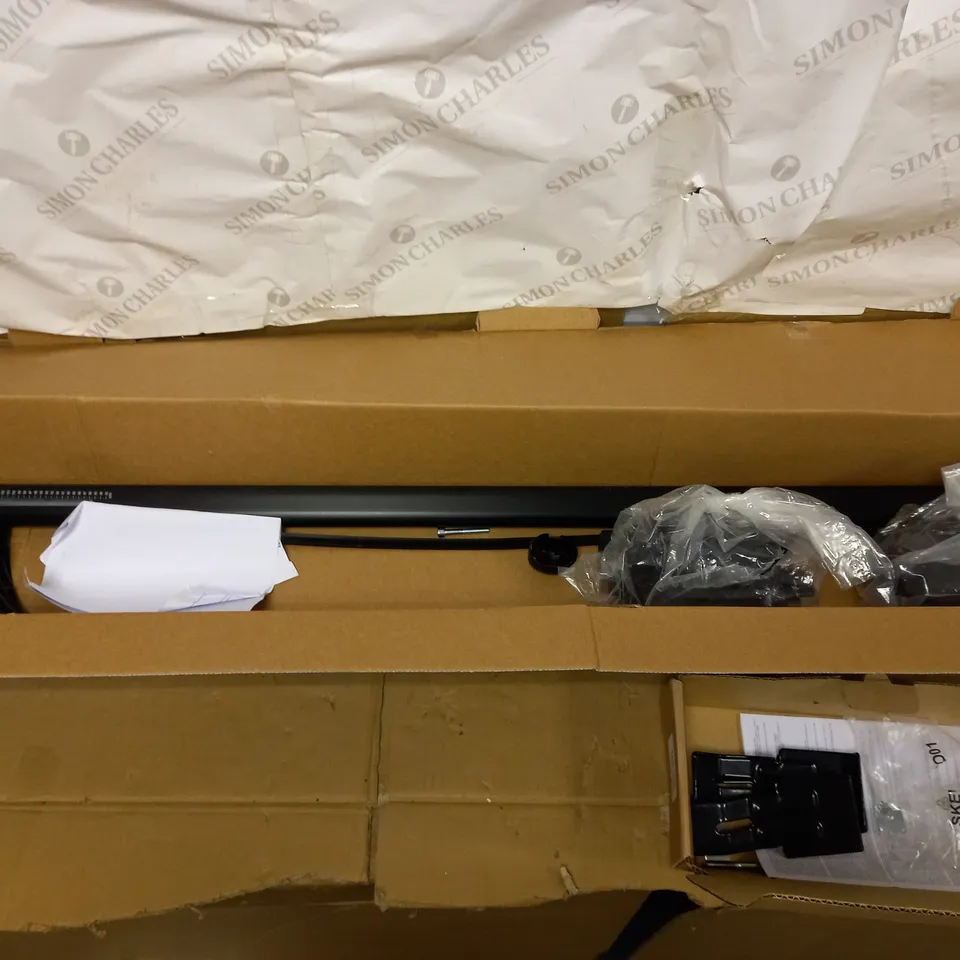SUMMIT SUP-068 PREMIUM MULTI FIT ROOF BARS