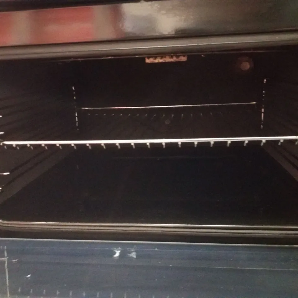 AEG DCB331010M BUILT IN ELECTRIC DOUBLE OVEN