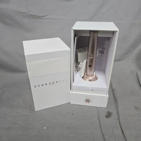 BOXED OPATRA LONDON SYNERGY EYE