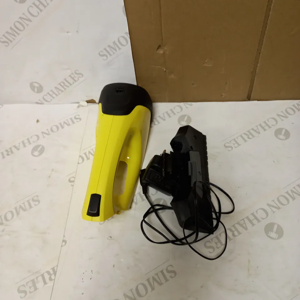 KARCHER WV2 PLUS N WINDOW VAC