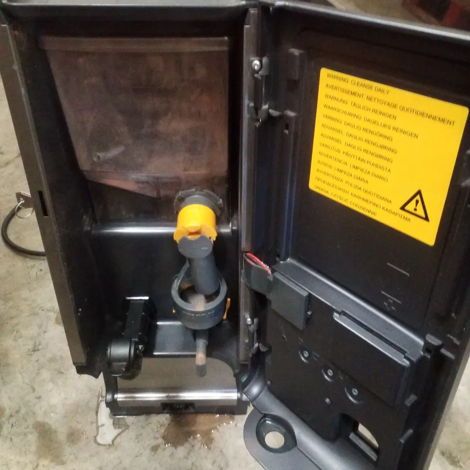 BOLERO 1 HOT CHOCOLATE MACHINE 3.4 LITRES