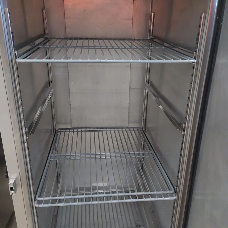 FOSTER COMMERCIAL TALL FRIDGE