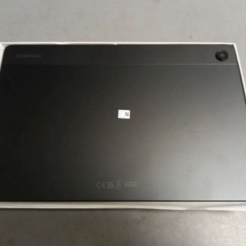 BOXED SAMSUNG GALAXY TAB A9+ 64GB IN GRAPHITE - SM-X210