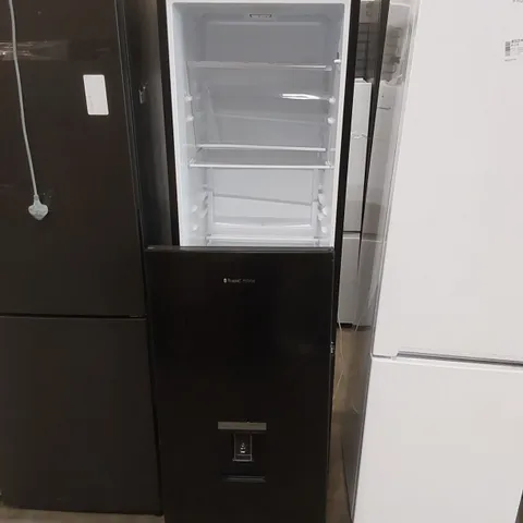 RUSSELL HOBBS RH180FFFF55S-WD 54CM WIDE 180CM HIGH FREESTANDING FROST FREE FRIDGE FREEZER - UNPROCESSED RAW RETURN