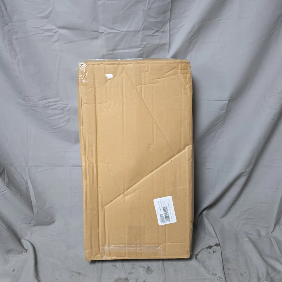 SANTA EXPRESS STAR ROTATING SANTA TREE TOPPER