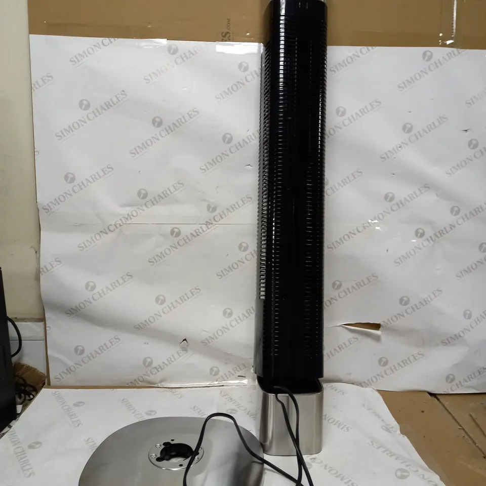 PRINCESS SMART TOWER FAN