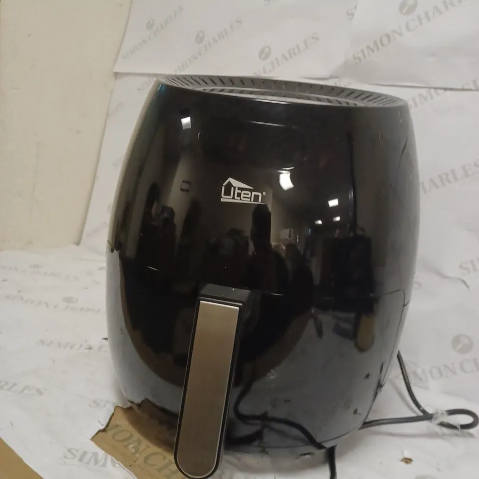 UTEN LOW-FAT AIR FRYER HF-1088TS