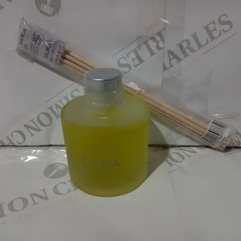 ESPA RESTORATIVE REED DIFFUSER