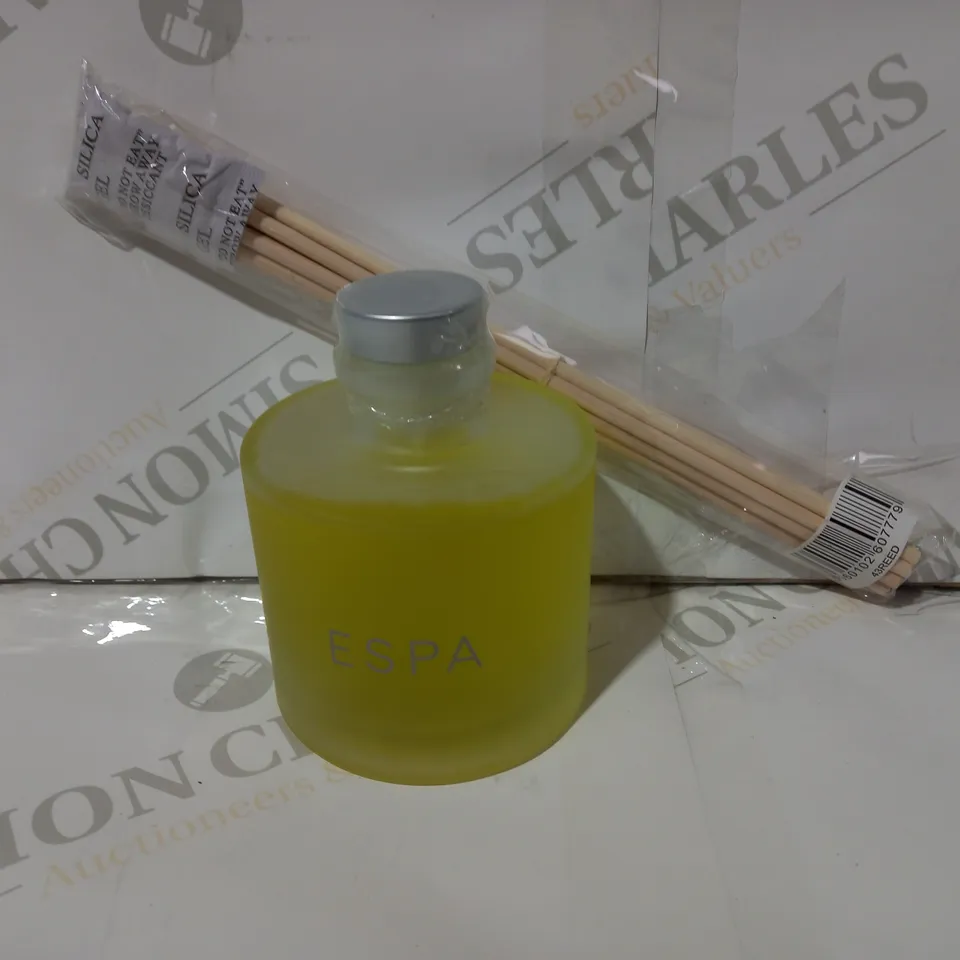 ESPA RESTORATIVE REED DIFFUSER
