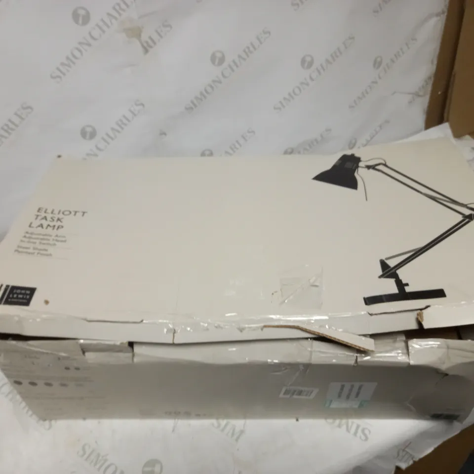 JOHN LEWIS ELLIOT TASK LAMP 